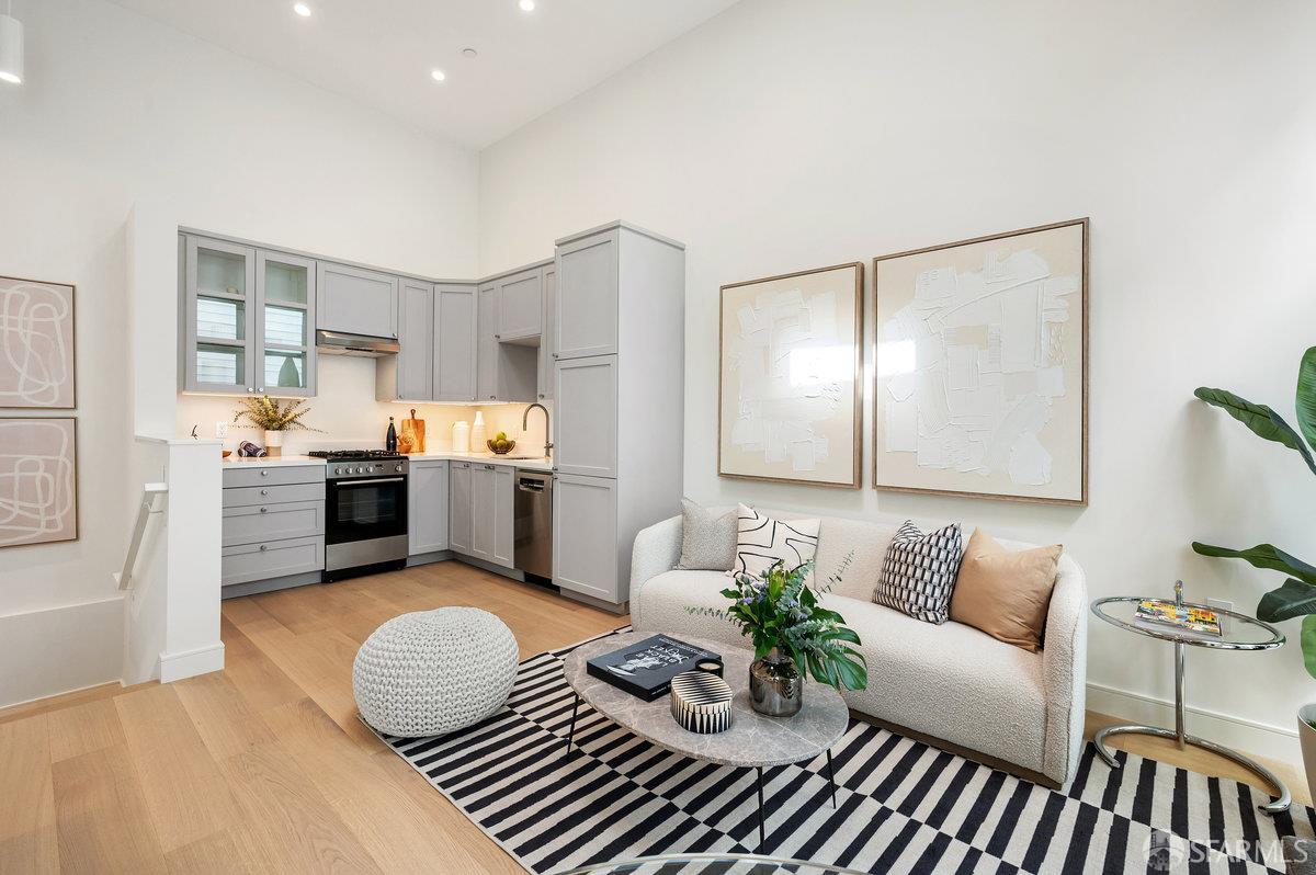 150 Eureka Street # A