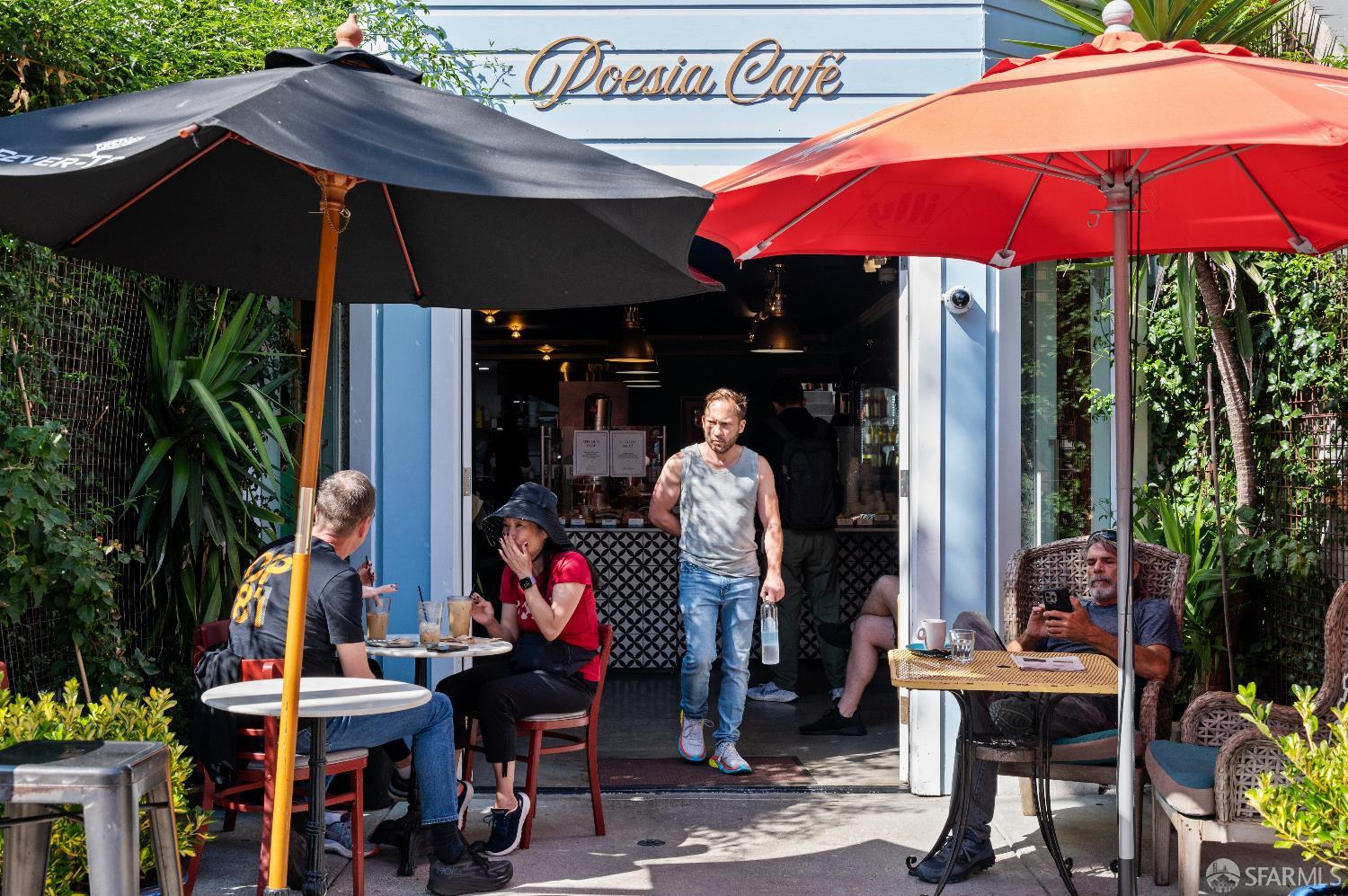 150 Eureka Street # A