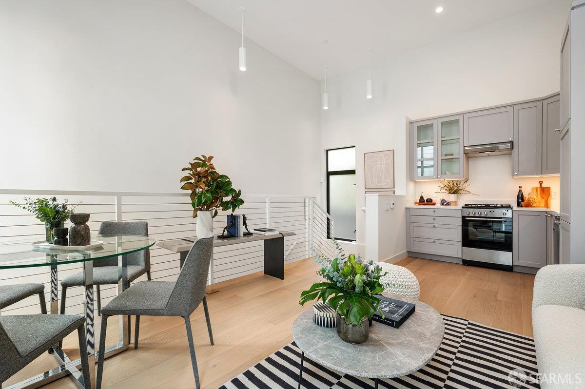 150 Eureka Street # A