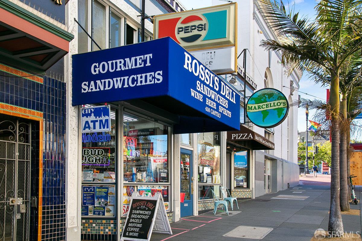 150 Eureka Street # A