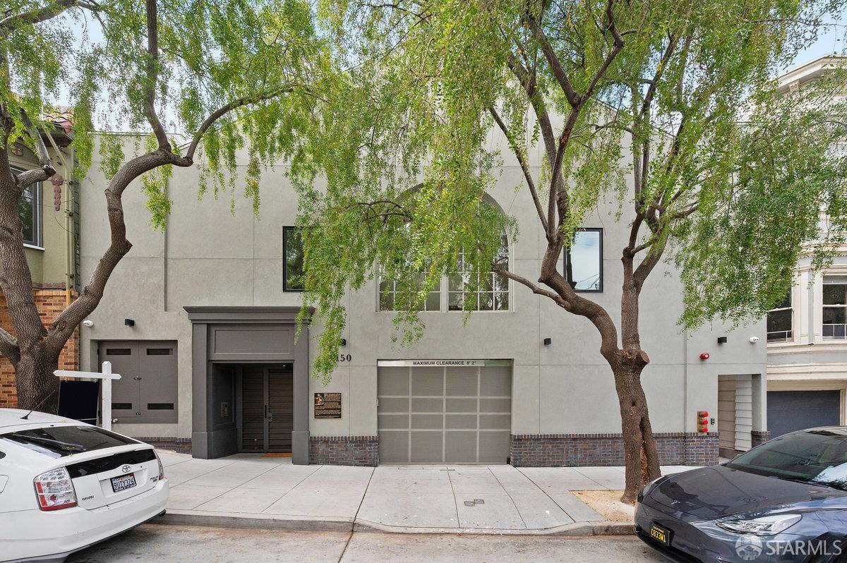 150 Eureka Street # A