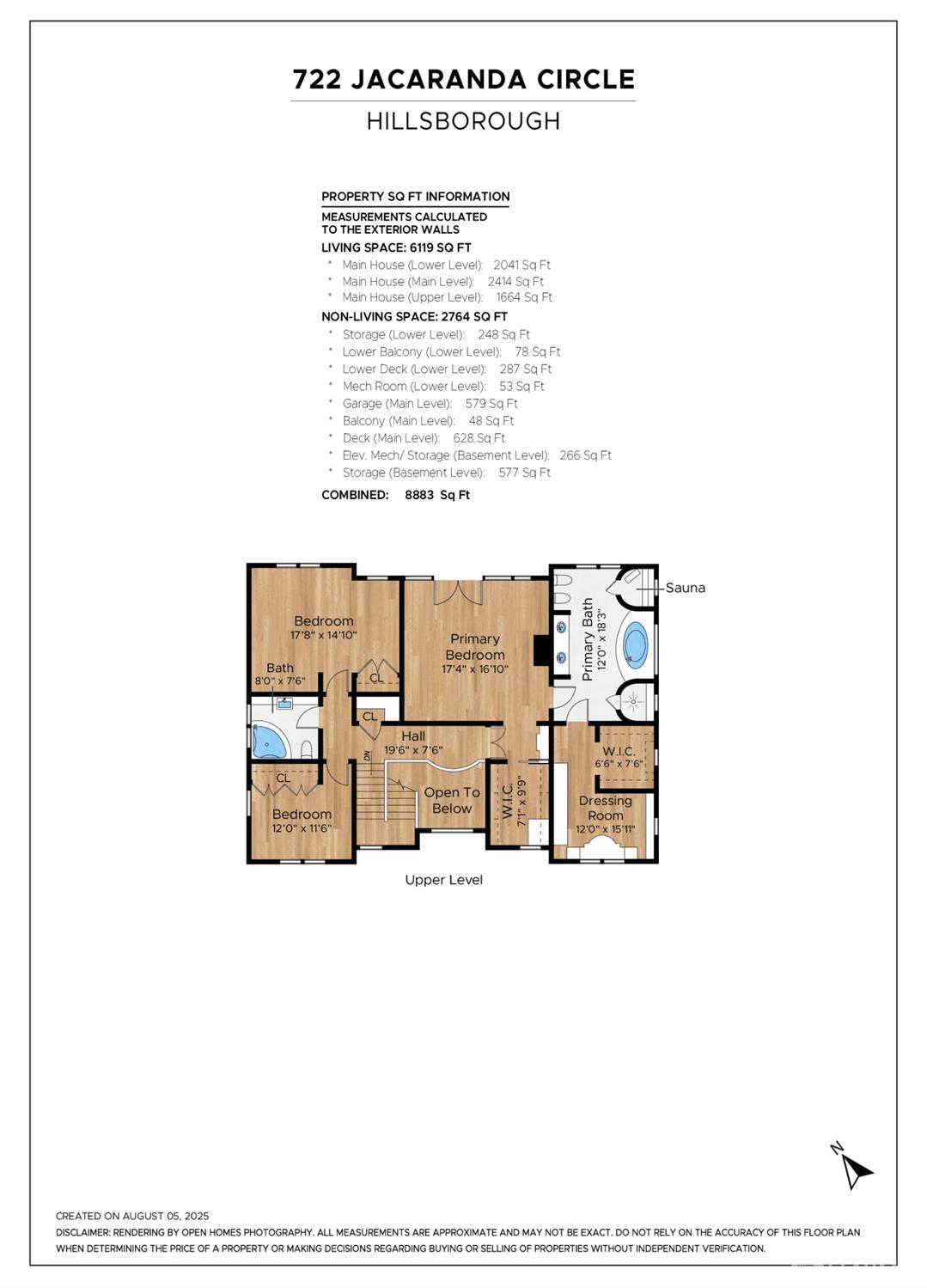 722 Jacaranda Circle