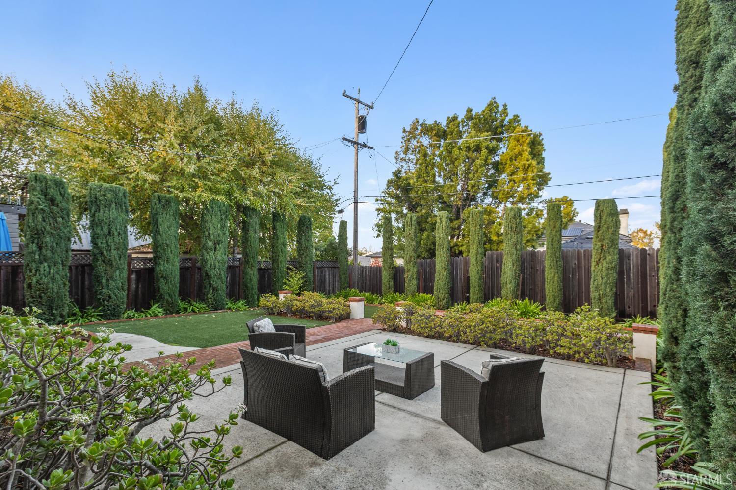 1316 Castillo Avenue