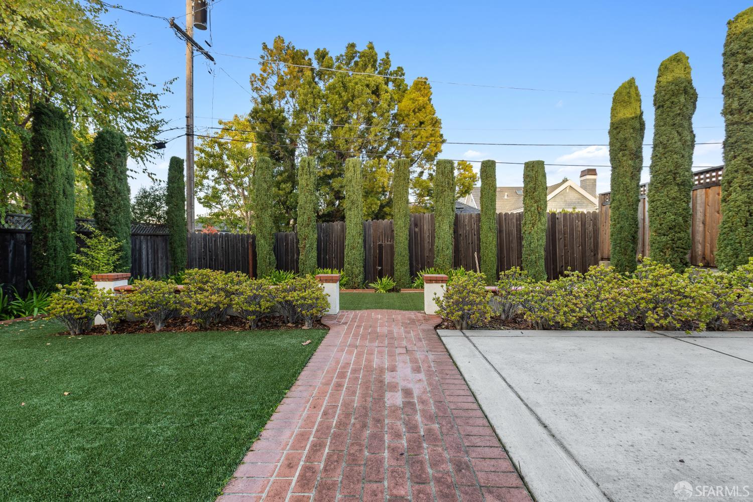 1316 Castillo Avenue