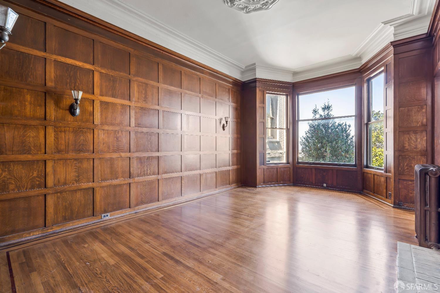 2160 Vallejo Street, San Francisco