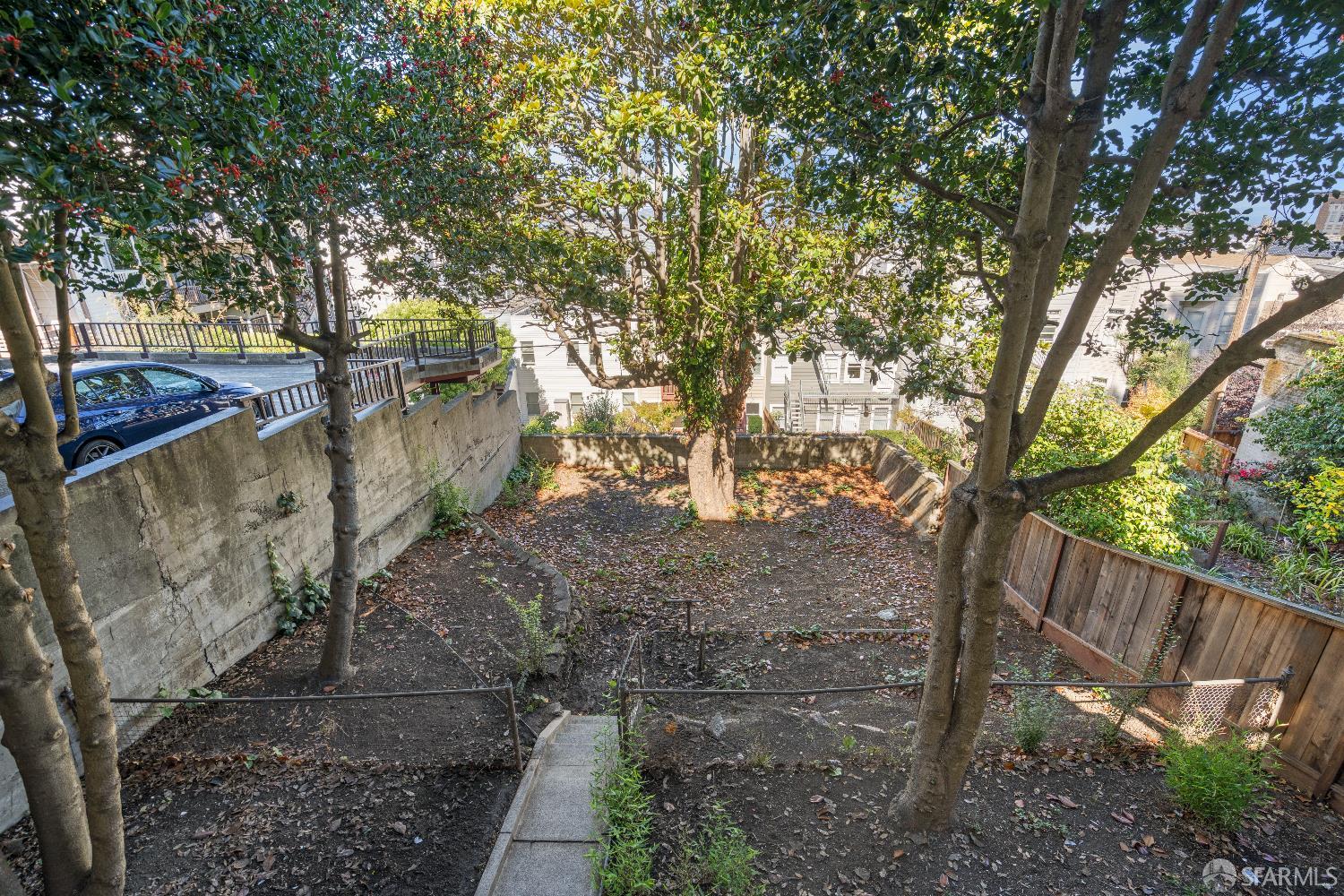 2160 Vallejo Street, San Francisco