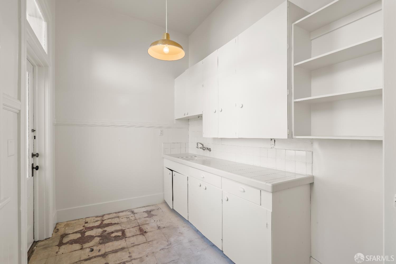 2160 Vallejo Street, San Francisco