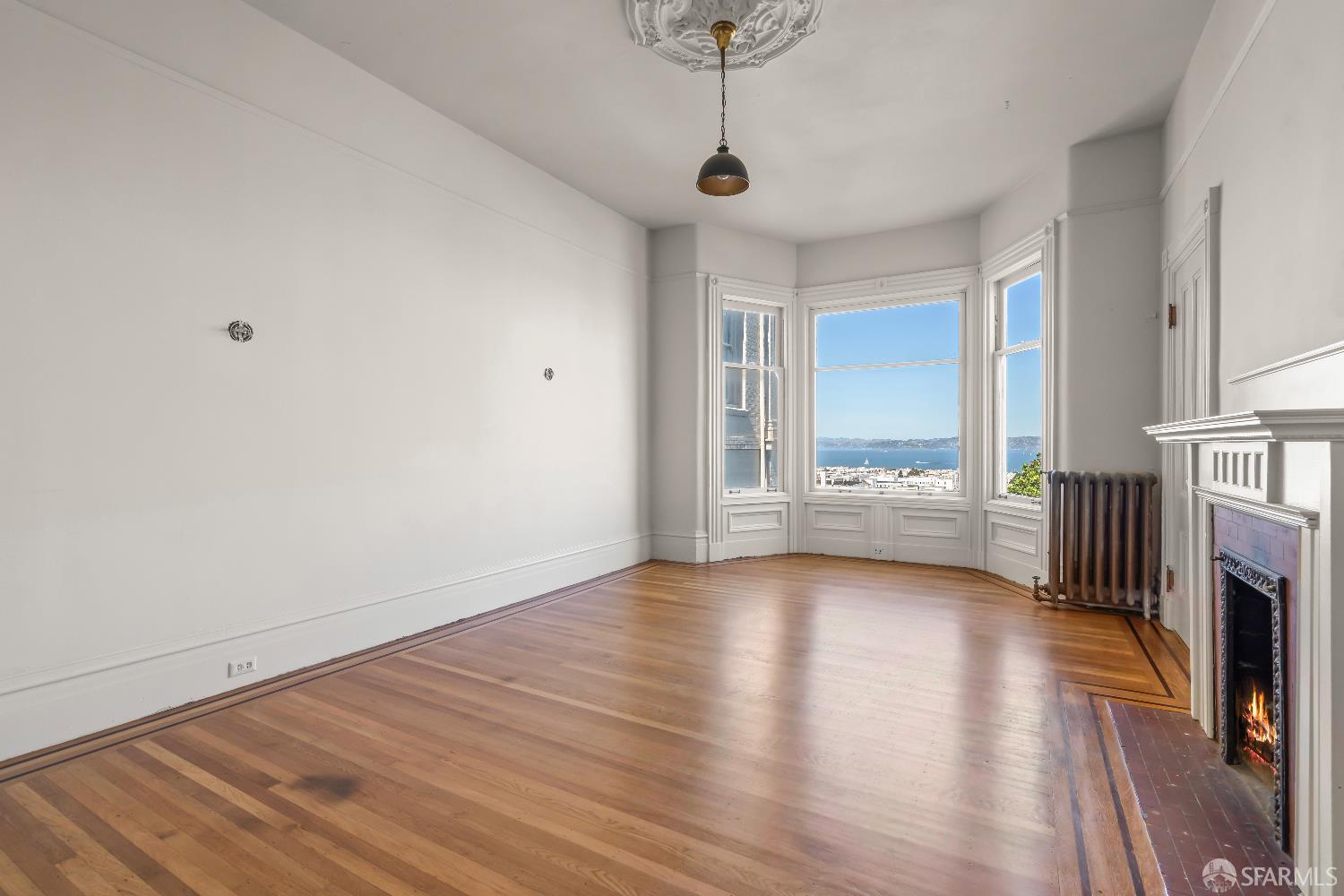 2160 Vallejo Street, San Francisco