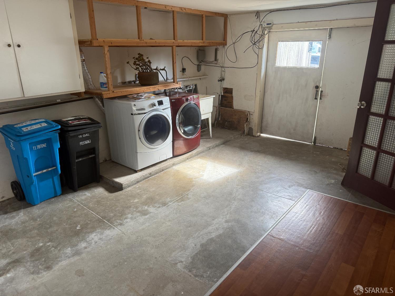 8122 Geary Boulevard