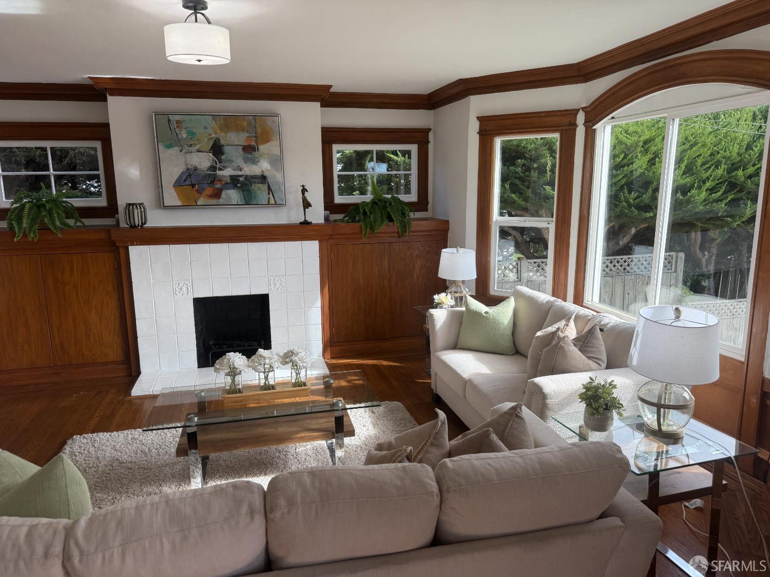 8122 Geary Boulevard