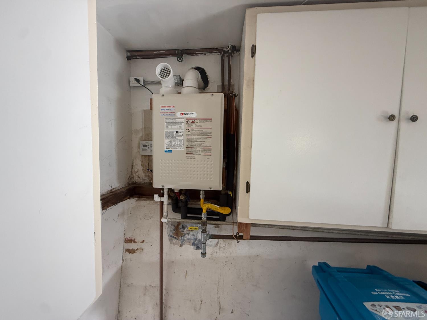 8122 Geary Boulevard