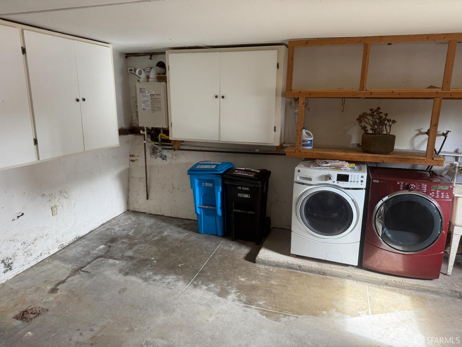 8122 Geary Boulevard