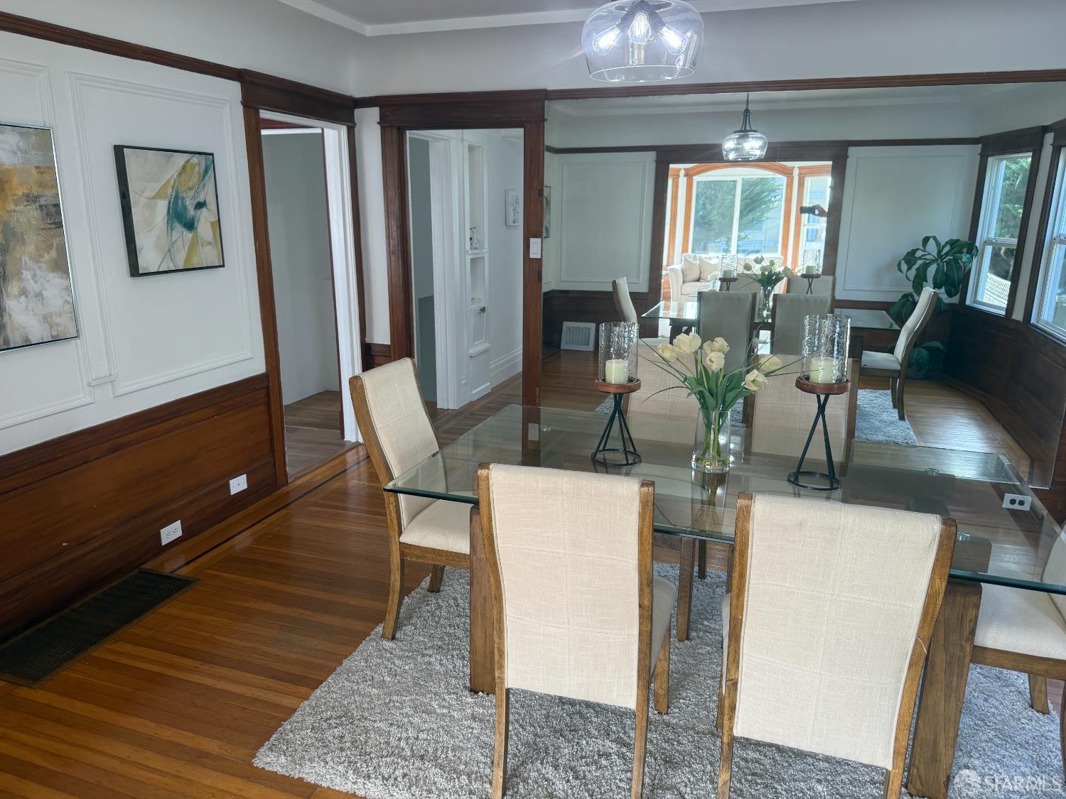 8122 Geary Boulevard