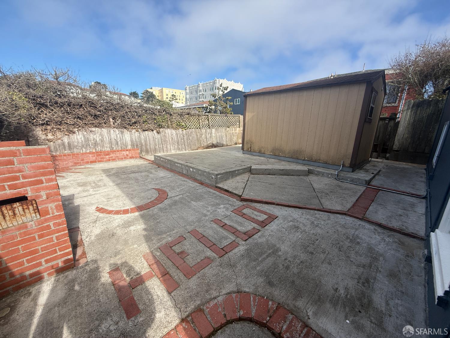 8122 Geary Boulevard