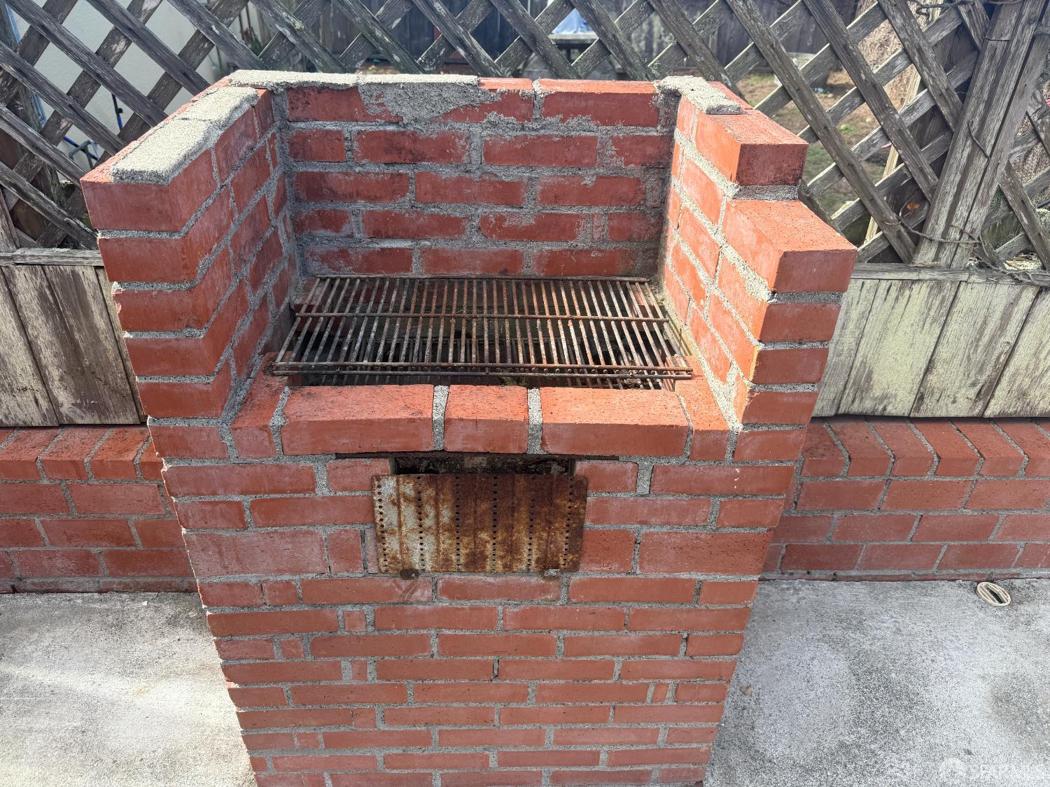 8122 Geary Boulevard