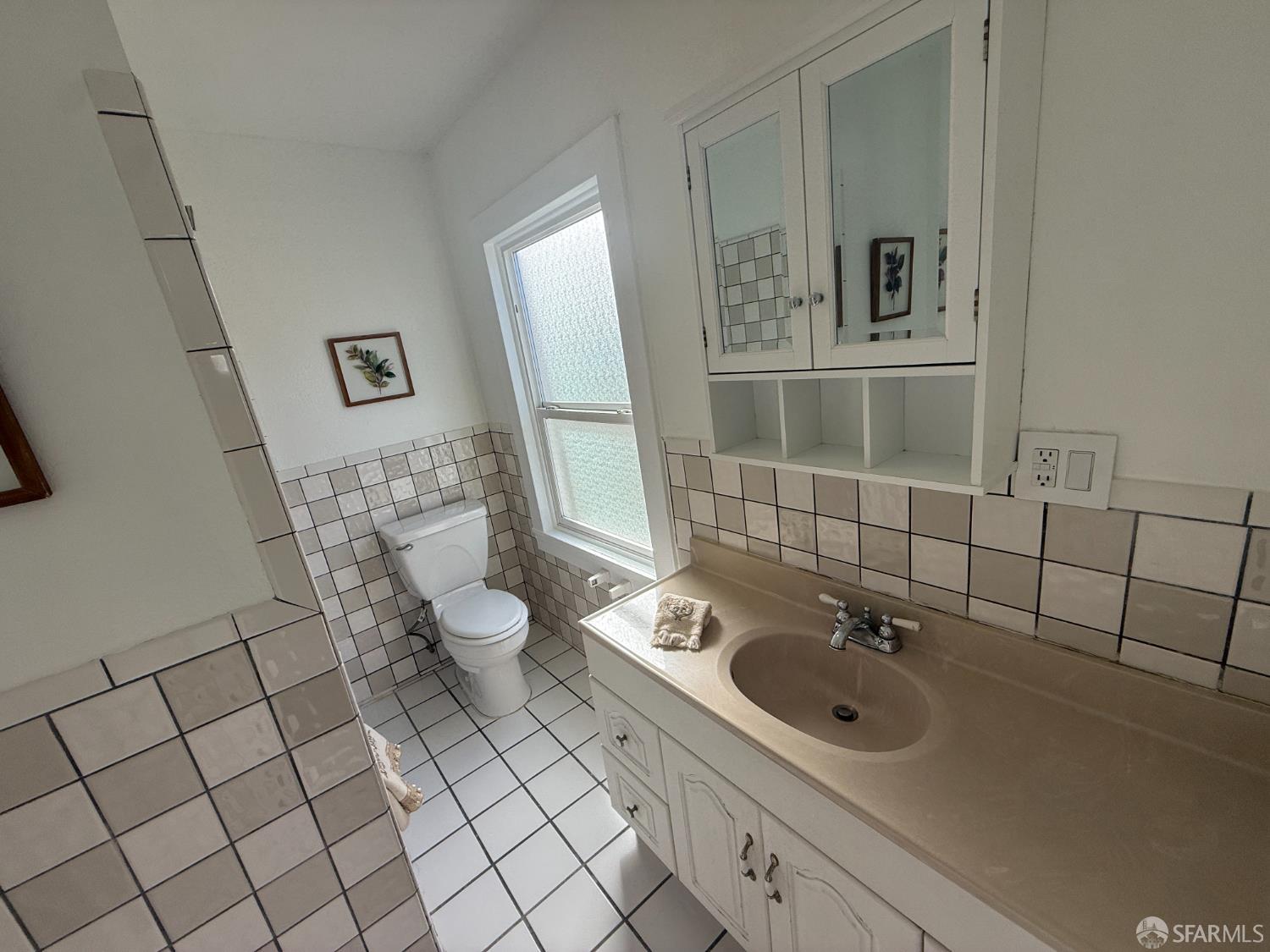 8122 Geary Boulevard