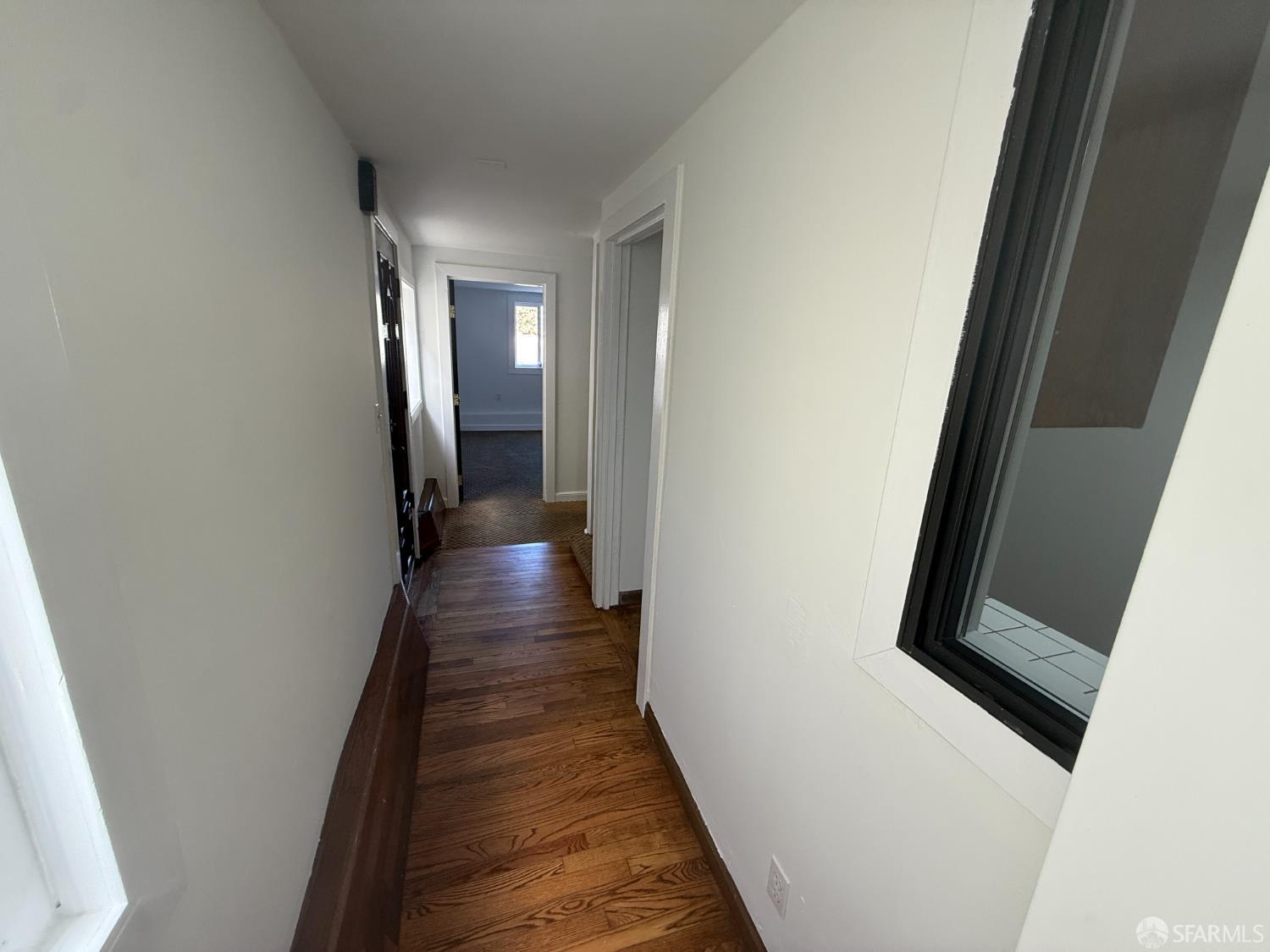 8122 Geary Boulevard