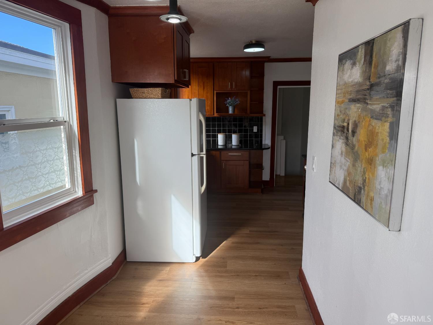 8122 Geary Boulevard