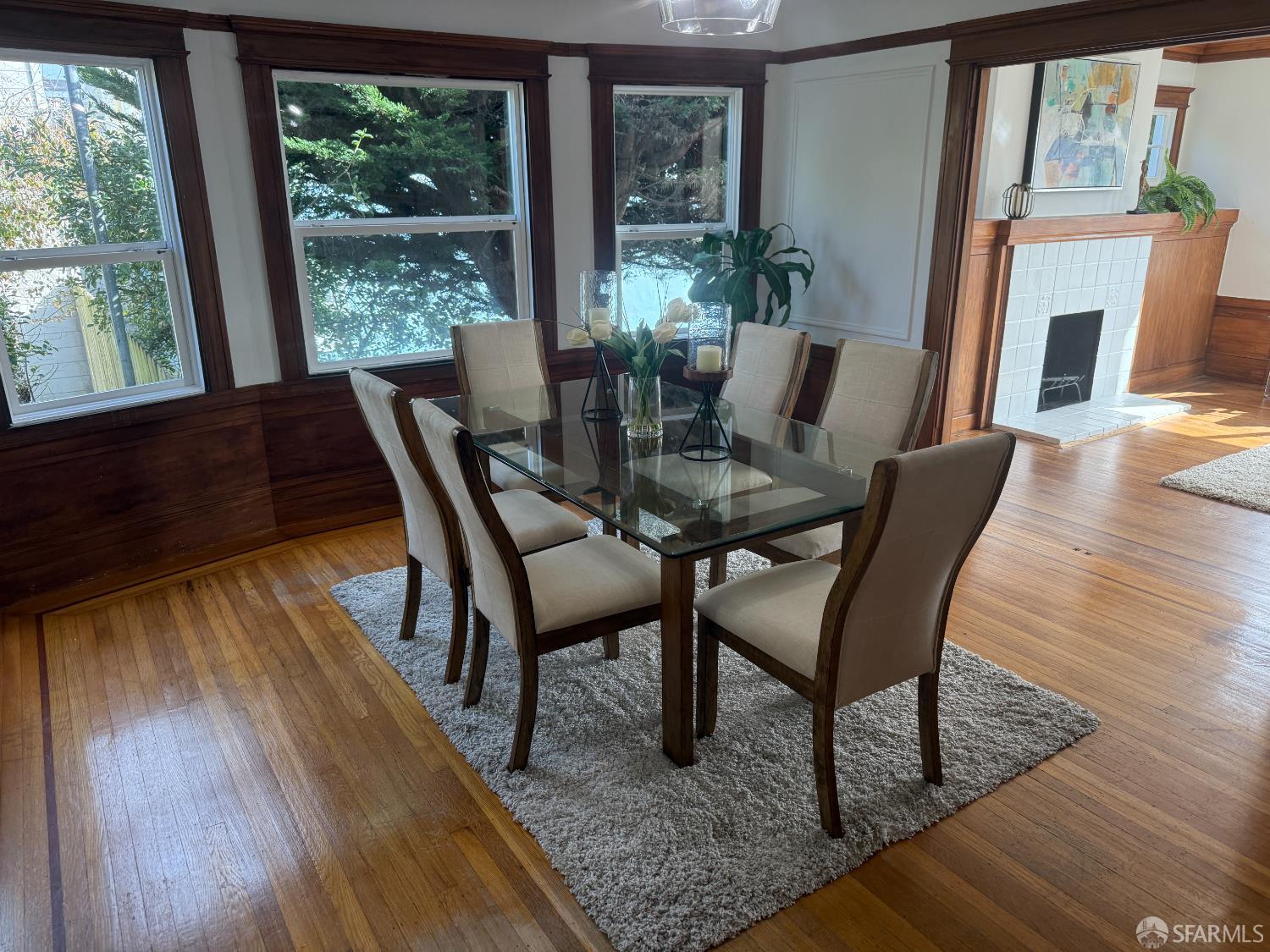 8122 Geary Boulevard