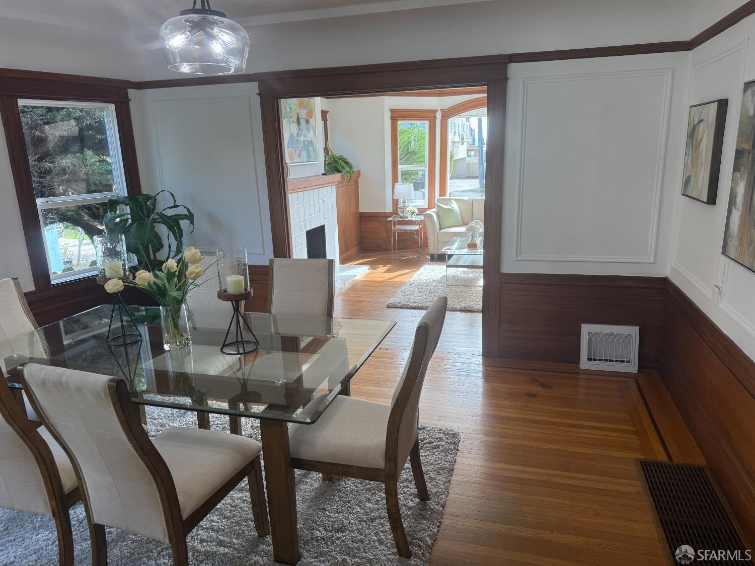 8122 Geary Boulevard