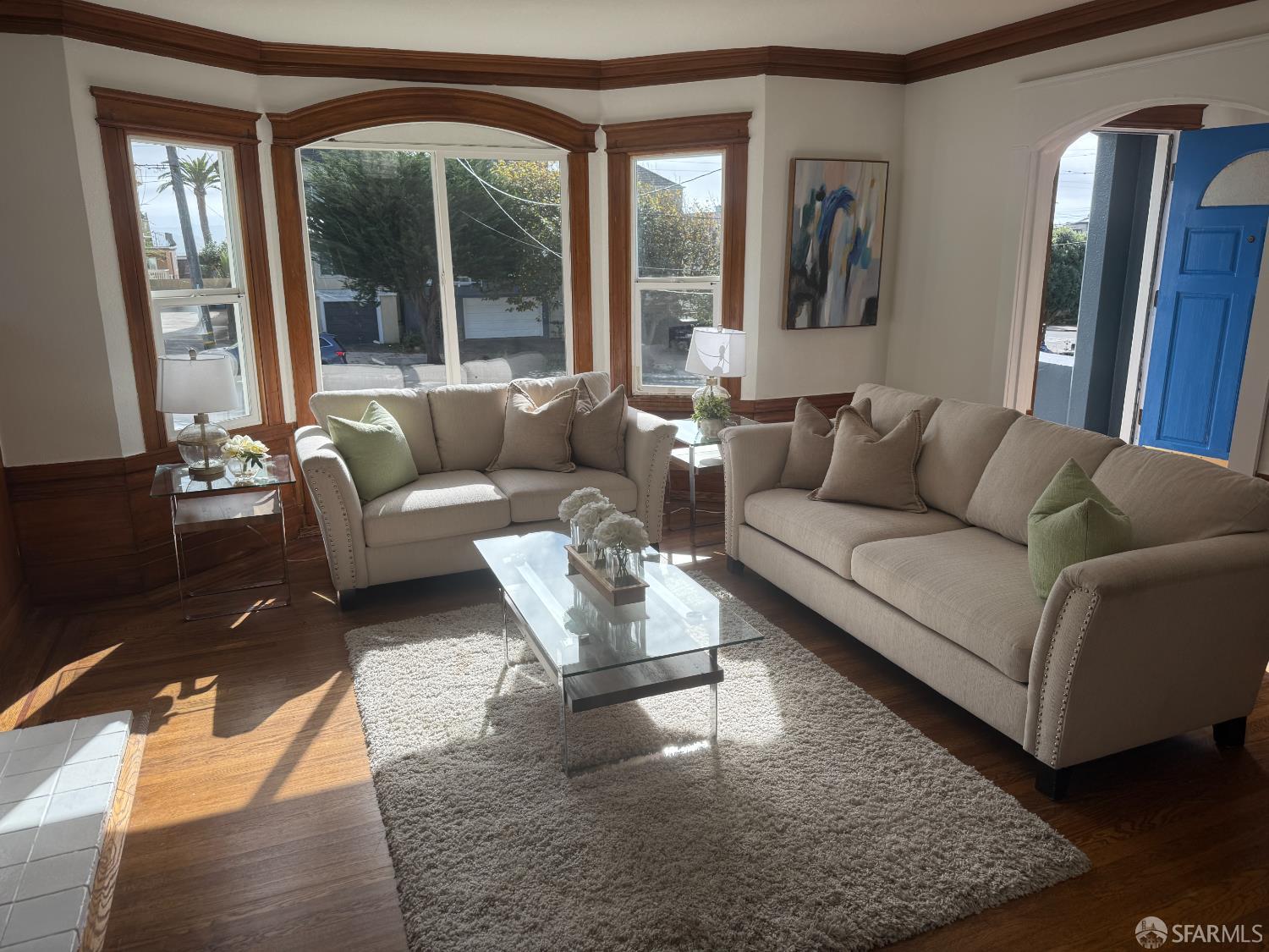 8122 Geary Boulevard