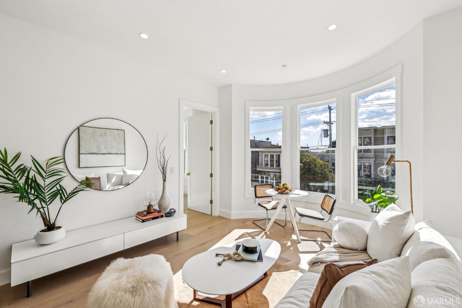 536 Page Street, San Francisco