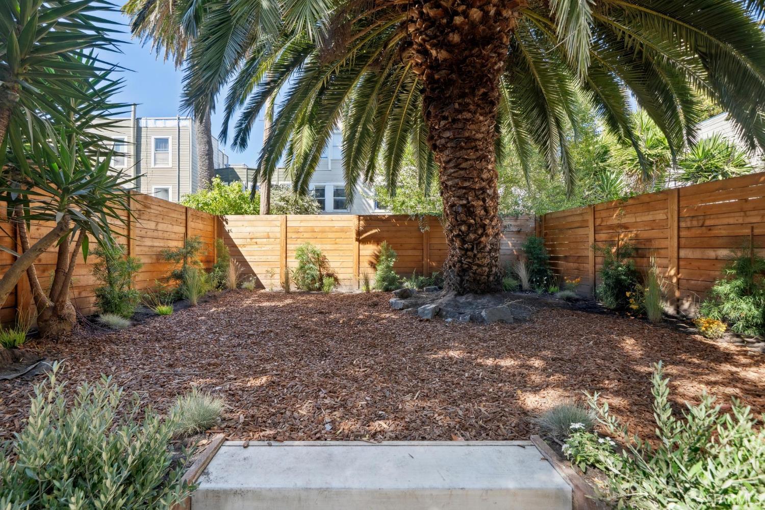 536 Page Street, San Francisco