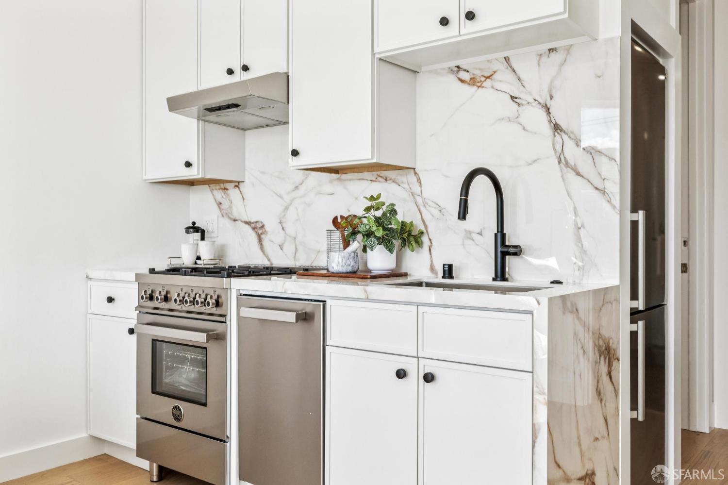 536 Page Street, San Francisco