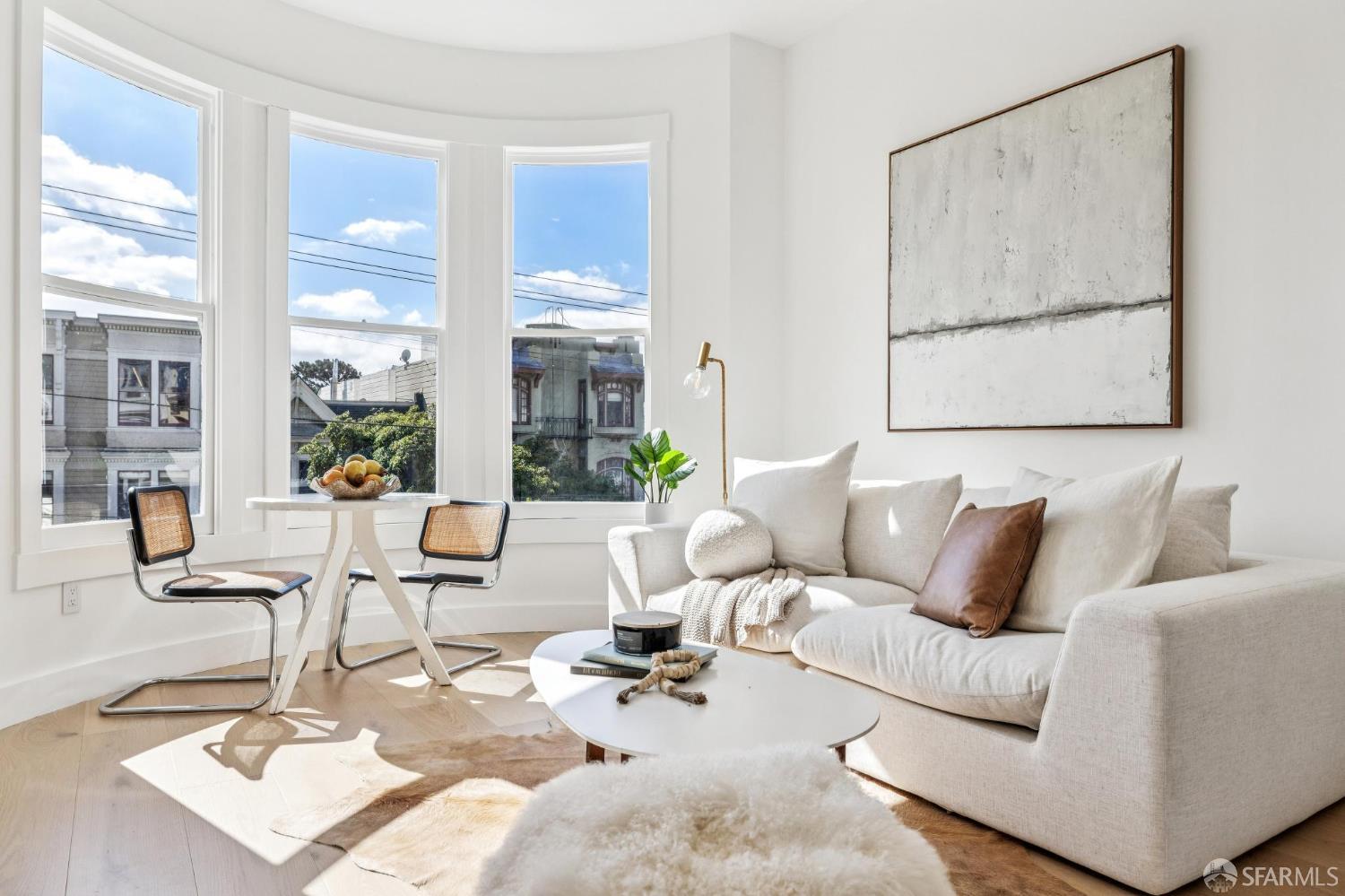 536 Page Street, San Francisco