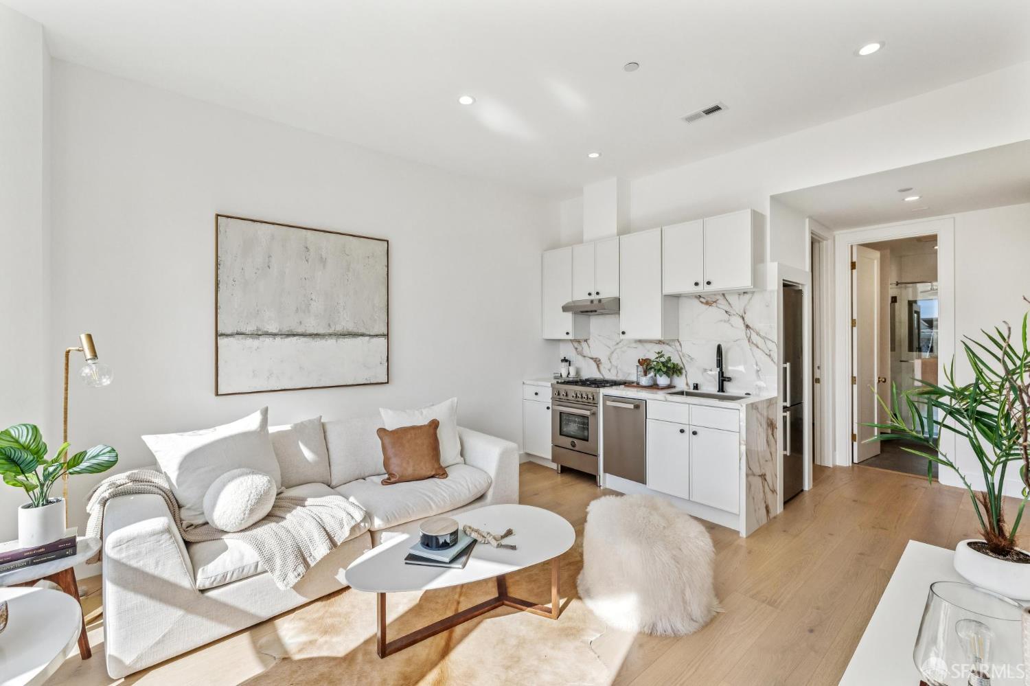 536 Page Street, San Francisco