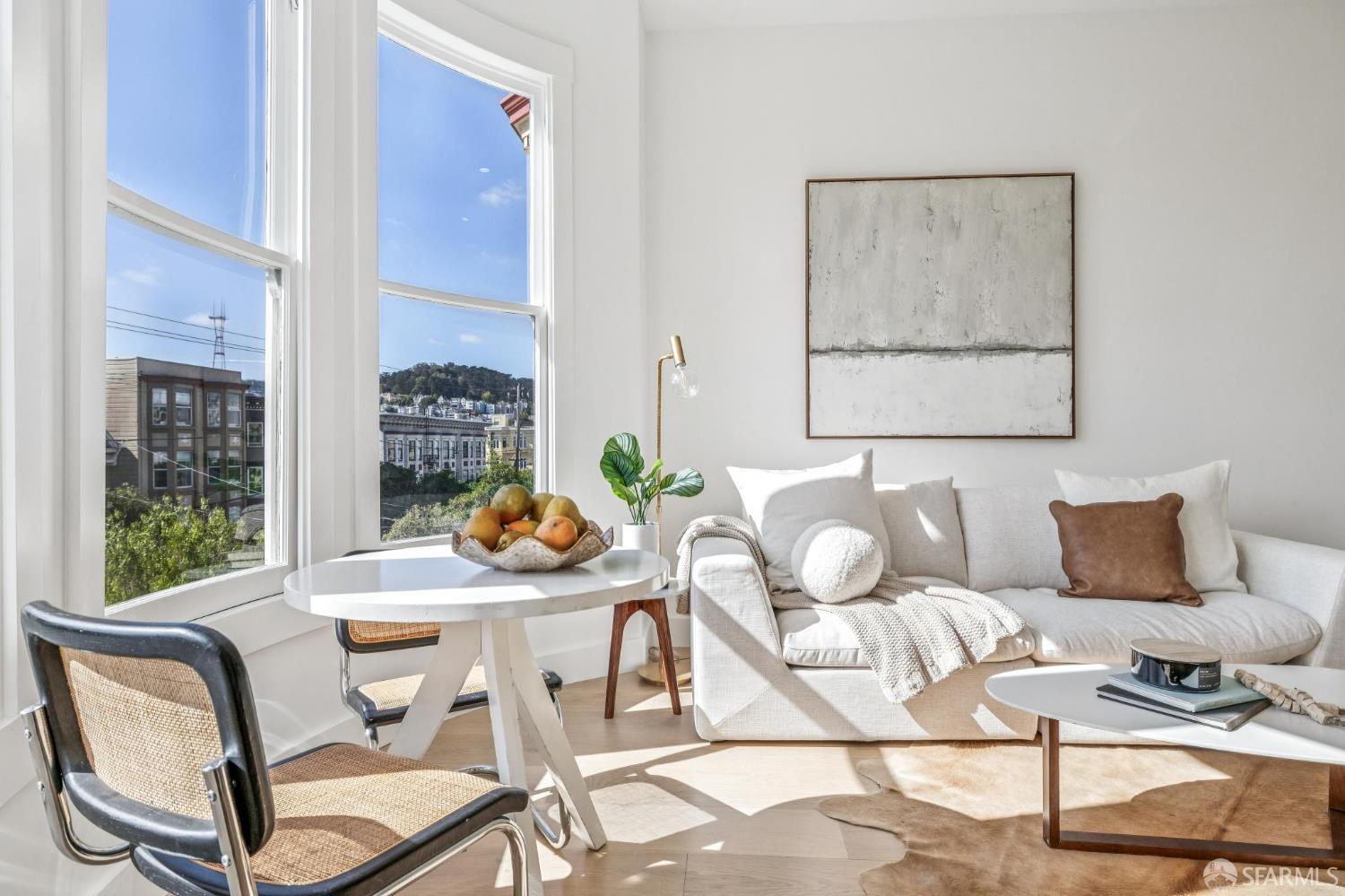 536 Page Street, San Francisco