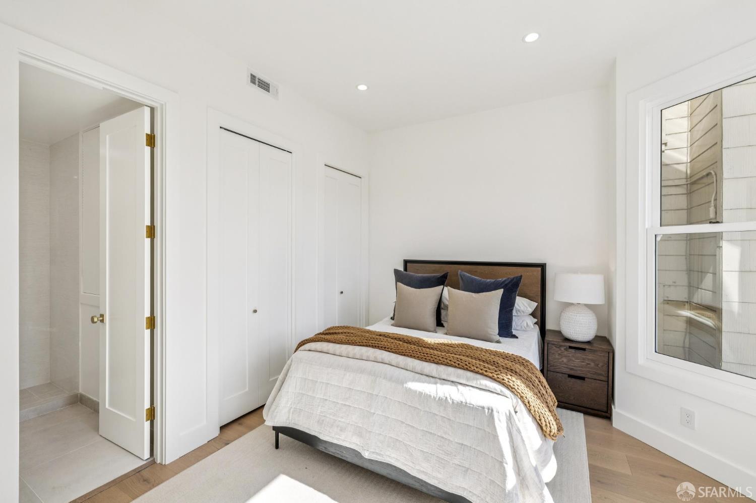 536 Page Street, San Francisco