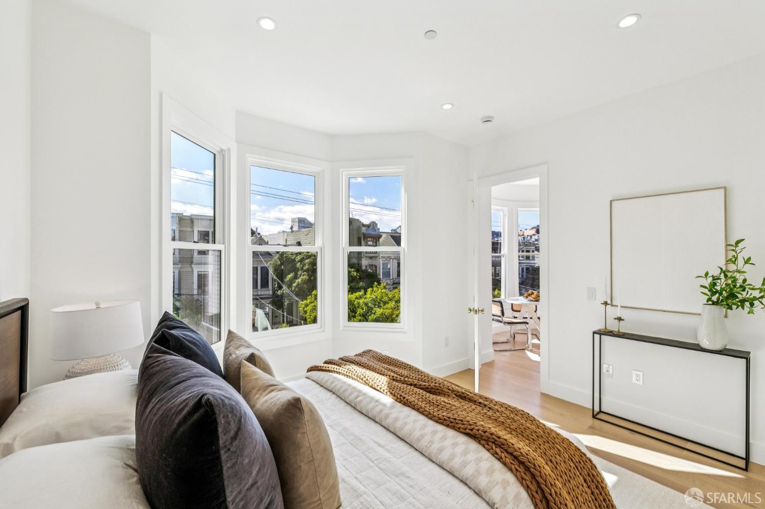 536 Page Street, San Francisco