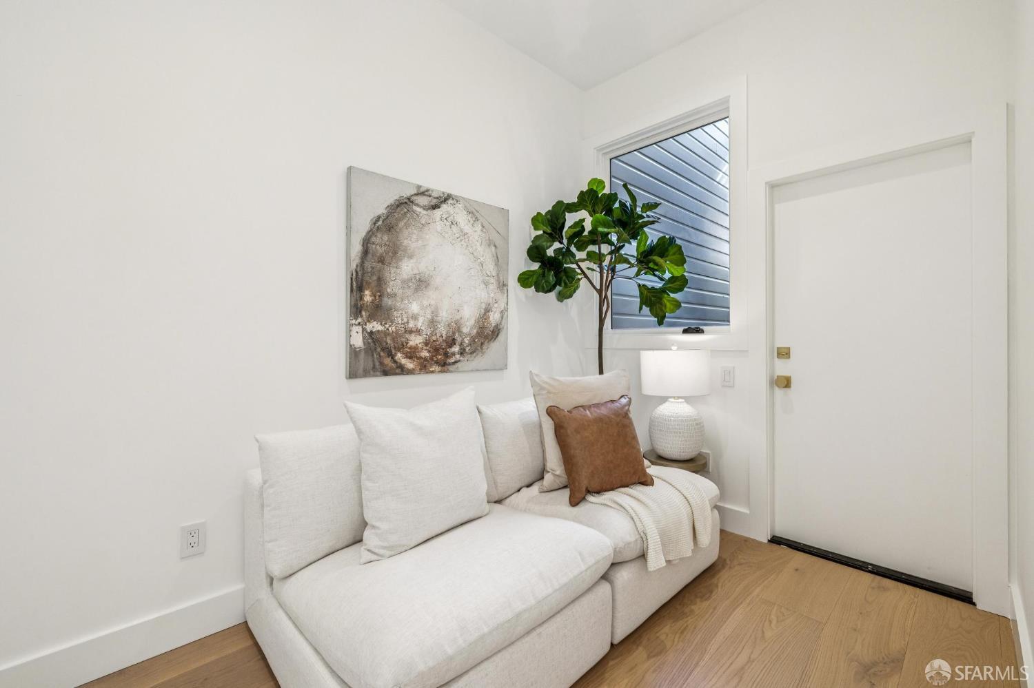 536 Page Street, San Francisco