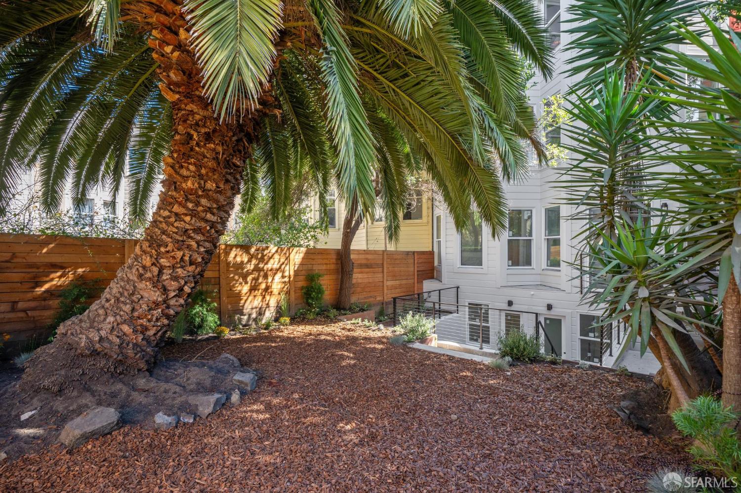 536 Page Street, San Francisco