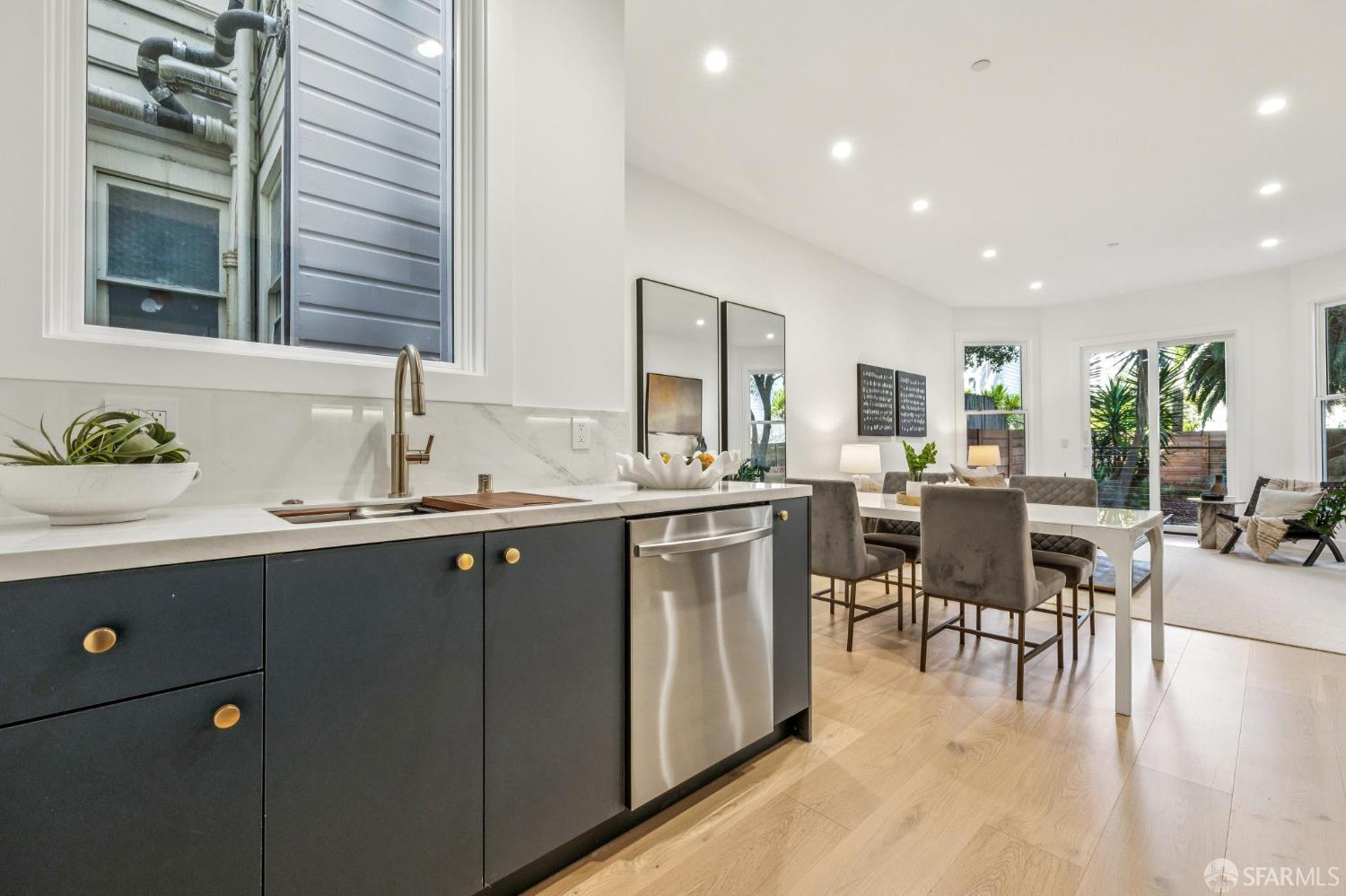 538 Page Street, San Francisco