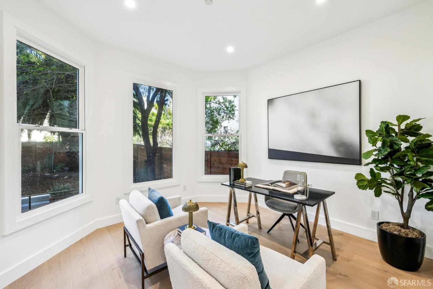 538 Page Street, San Francisco