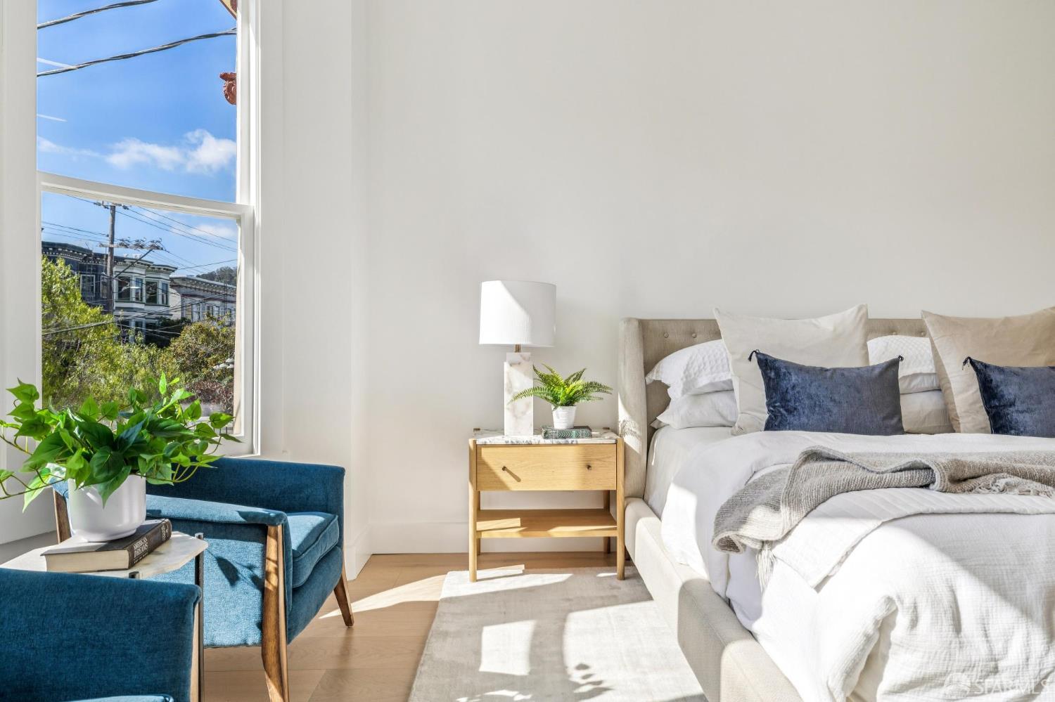 538 Page Street, San Francisco