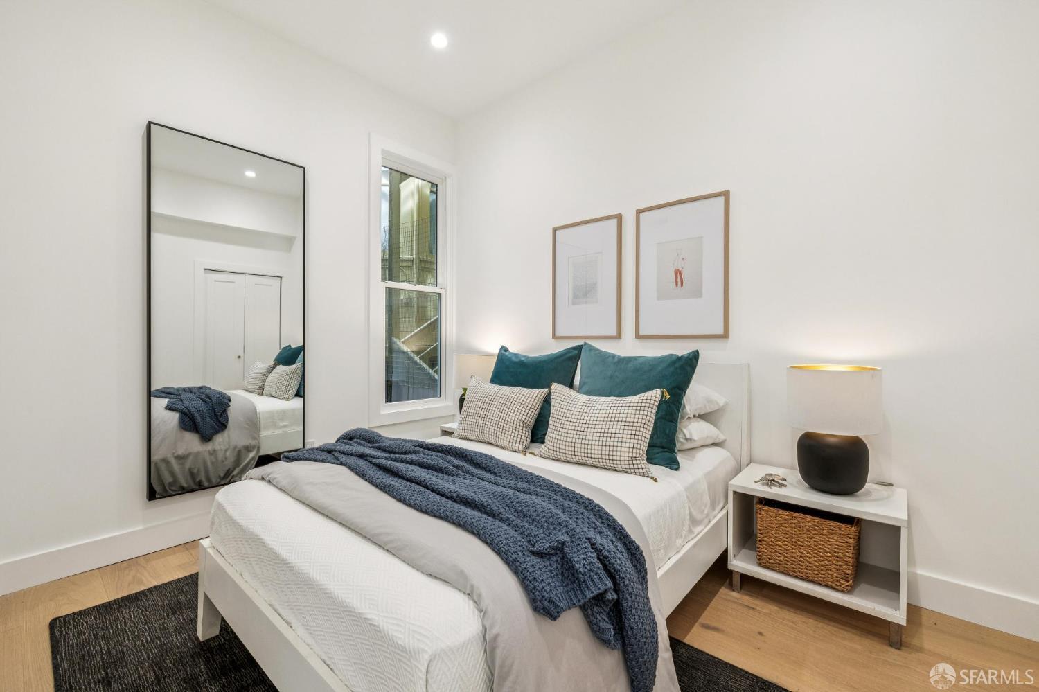 538 Page Street, San Francisco