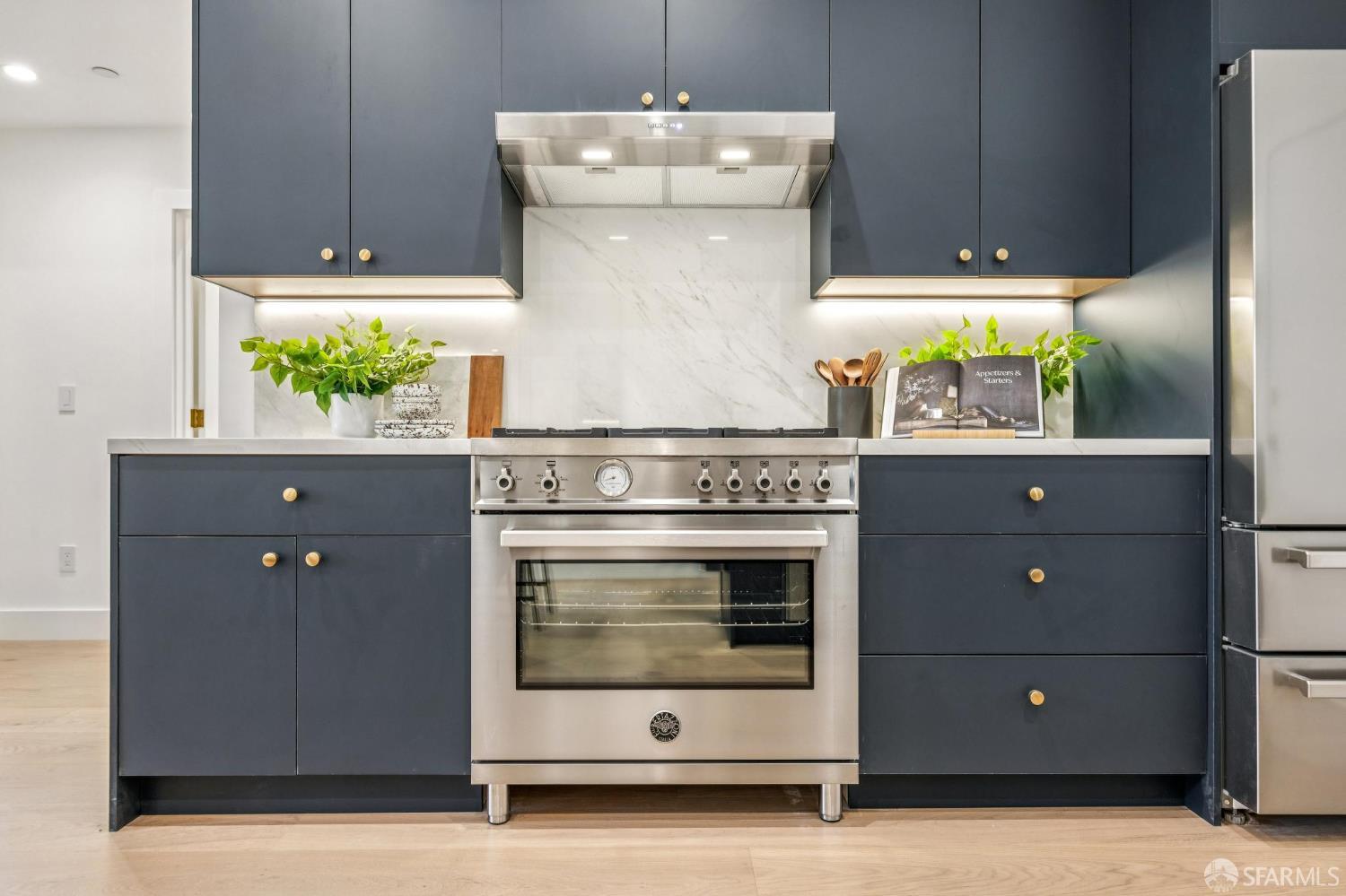 538 Page Street, San Francisco