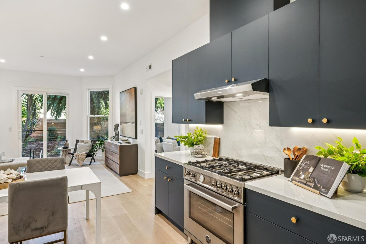 538 Page Street, San Francisco