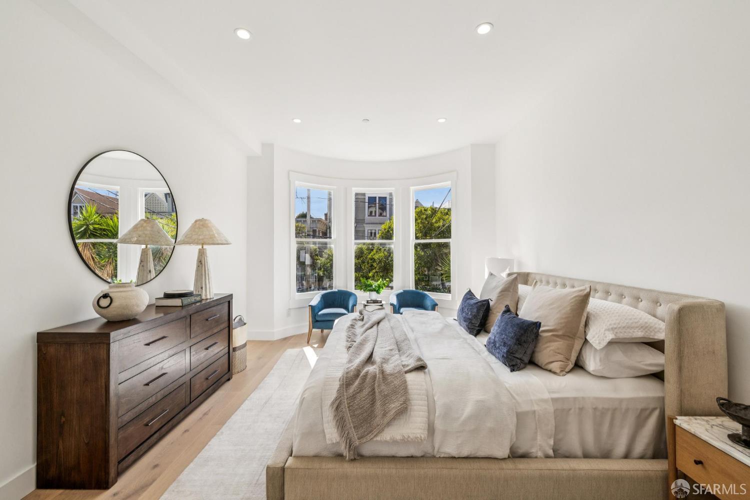 538 Page Street, San Francisco