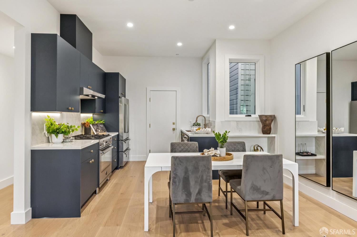 538 Page Street, San Francisco