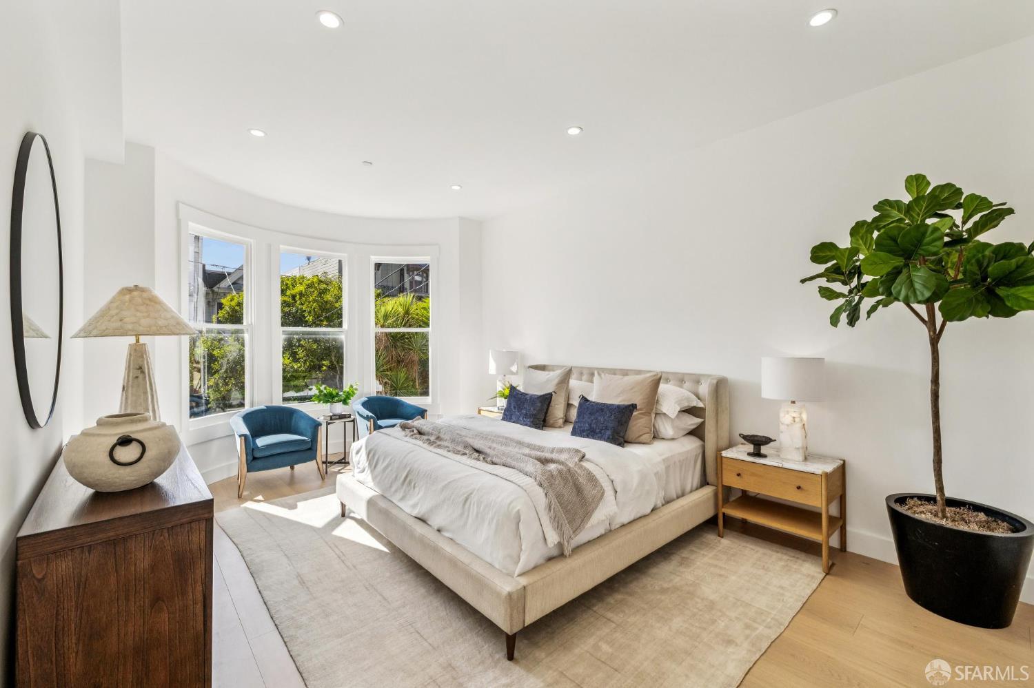 538 Page Street, San Francisco