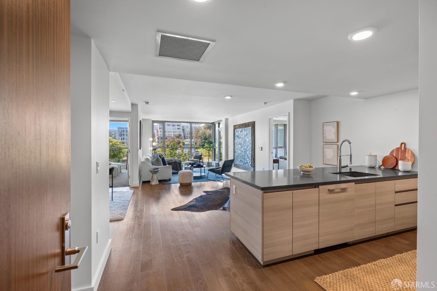 718 Long Bridge Street # 215, San Francisco Unit: 215