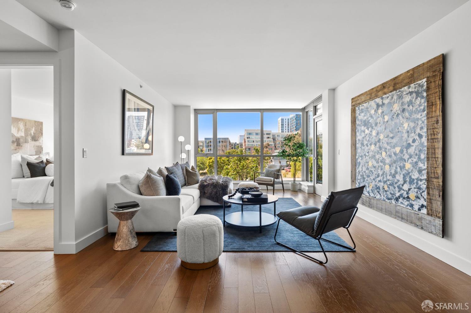 718 Long Bridge Street # 215, San Francisco Unit: 215