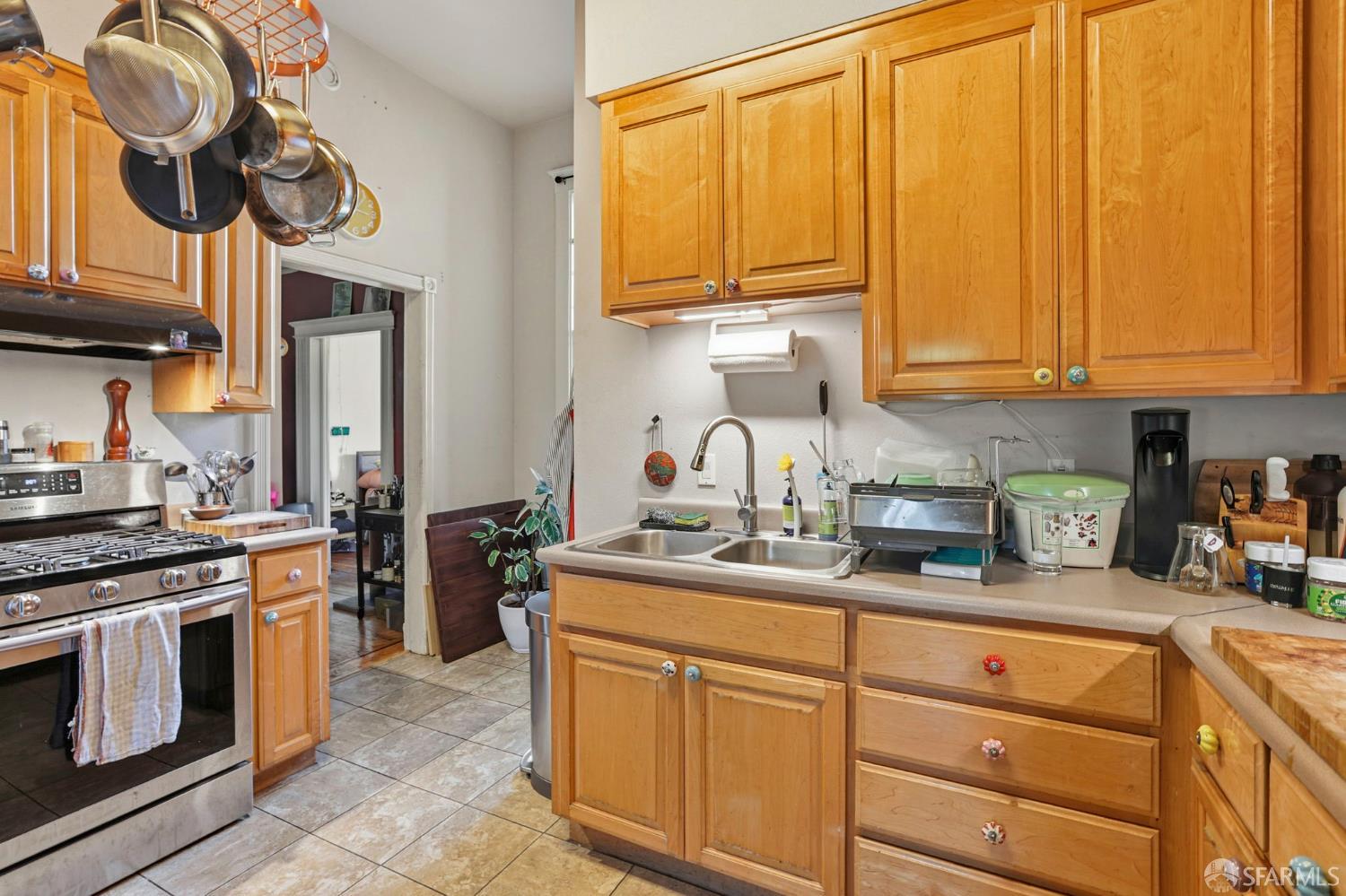 1451-1453 Hayes Street, San Francisco