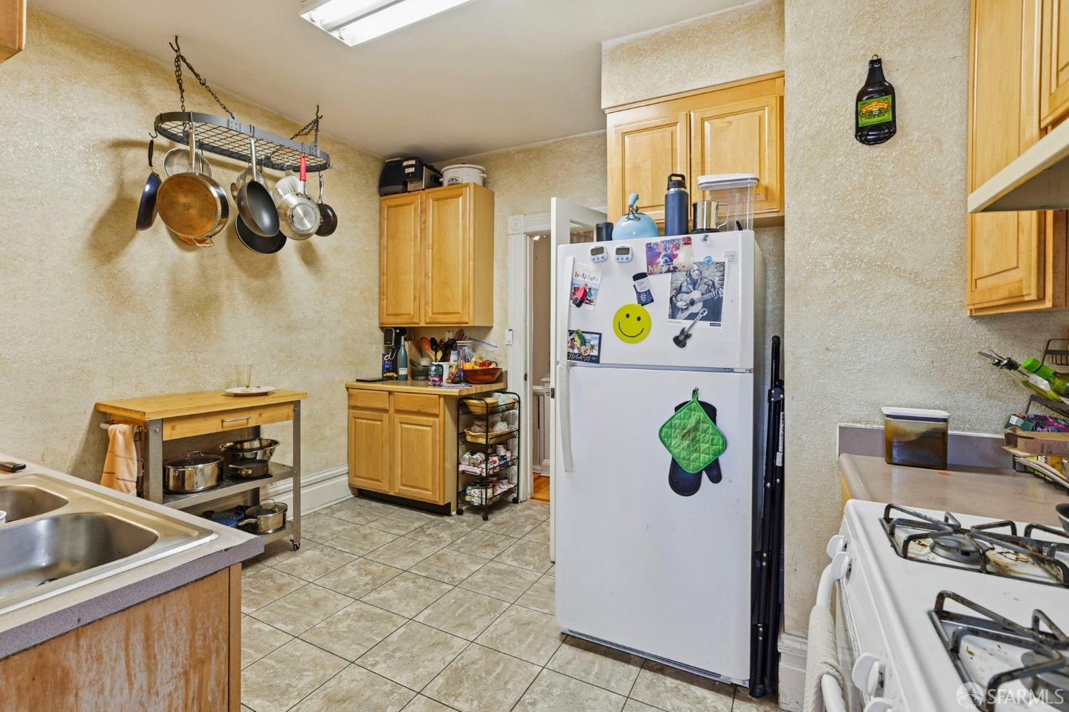 1451-1453 Hayes Street, San Francisco