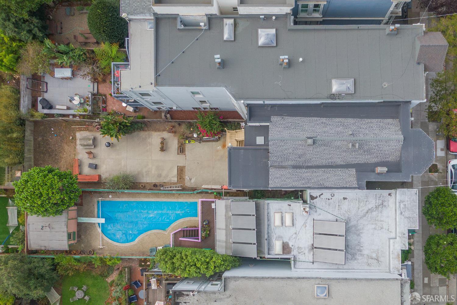 1451-1453 Hayes Street, San Francisco