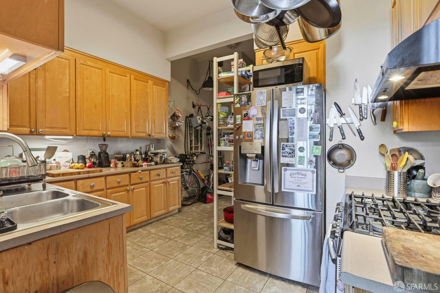 1451-1453 Hayes Street, San Francisco